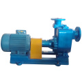 CYZ Series Self-Priming Centrifugal Pump With Diesel Engine